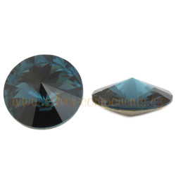 Swarovski Rivoli 1122 SS29 - Montana F